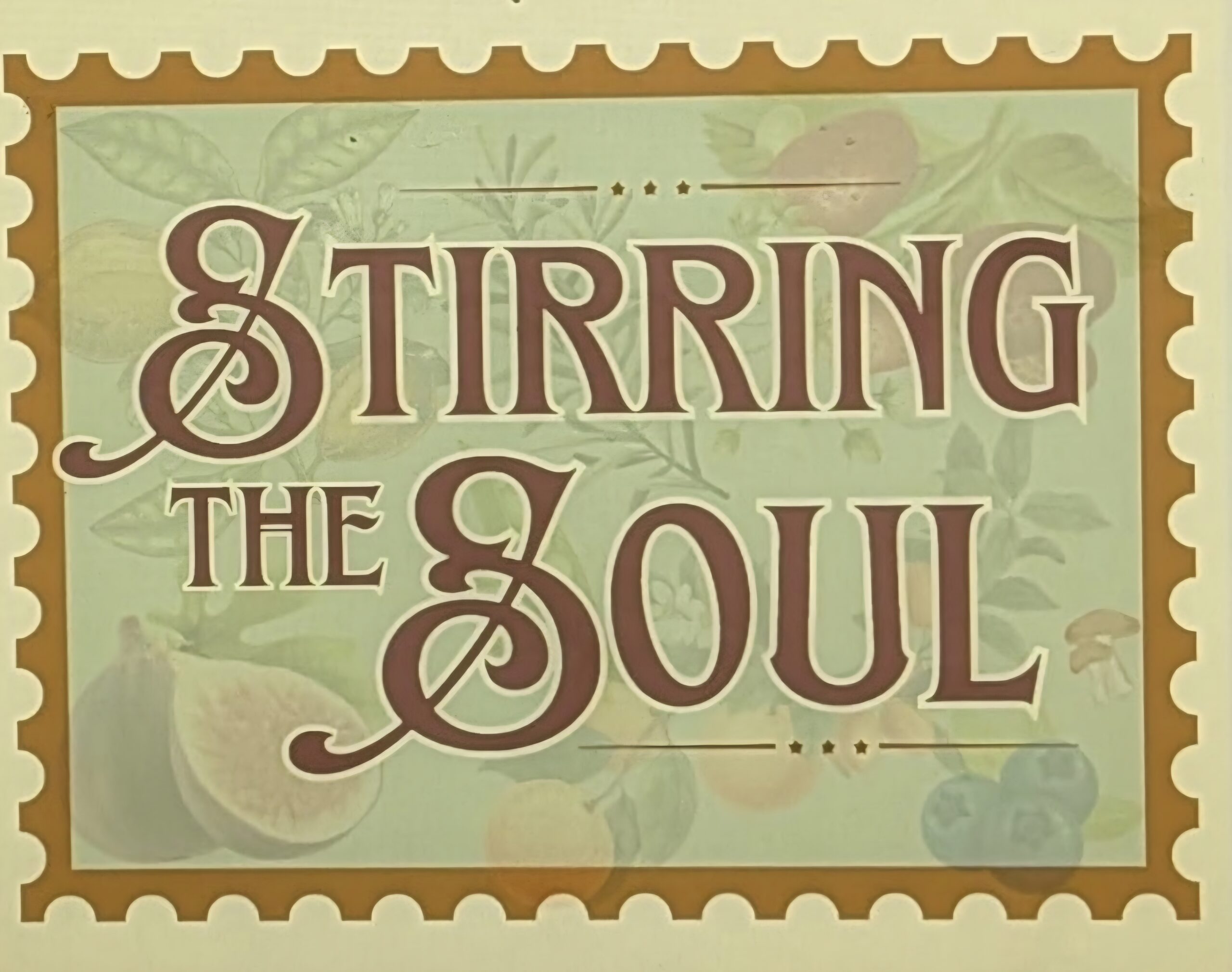 StirringTheSoul