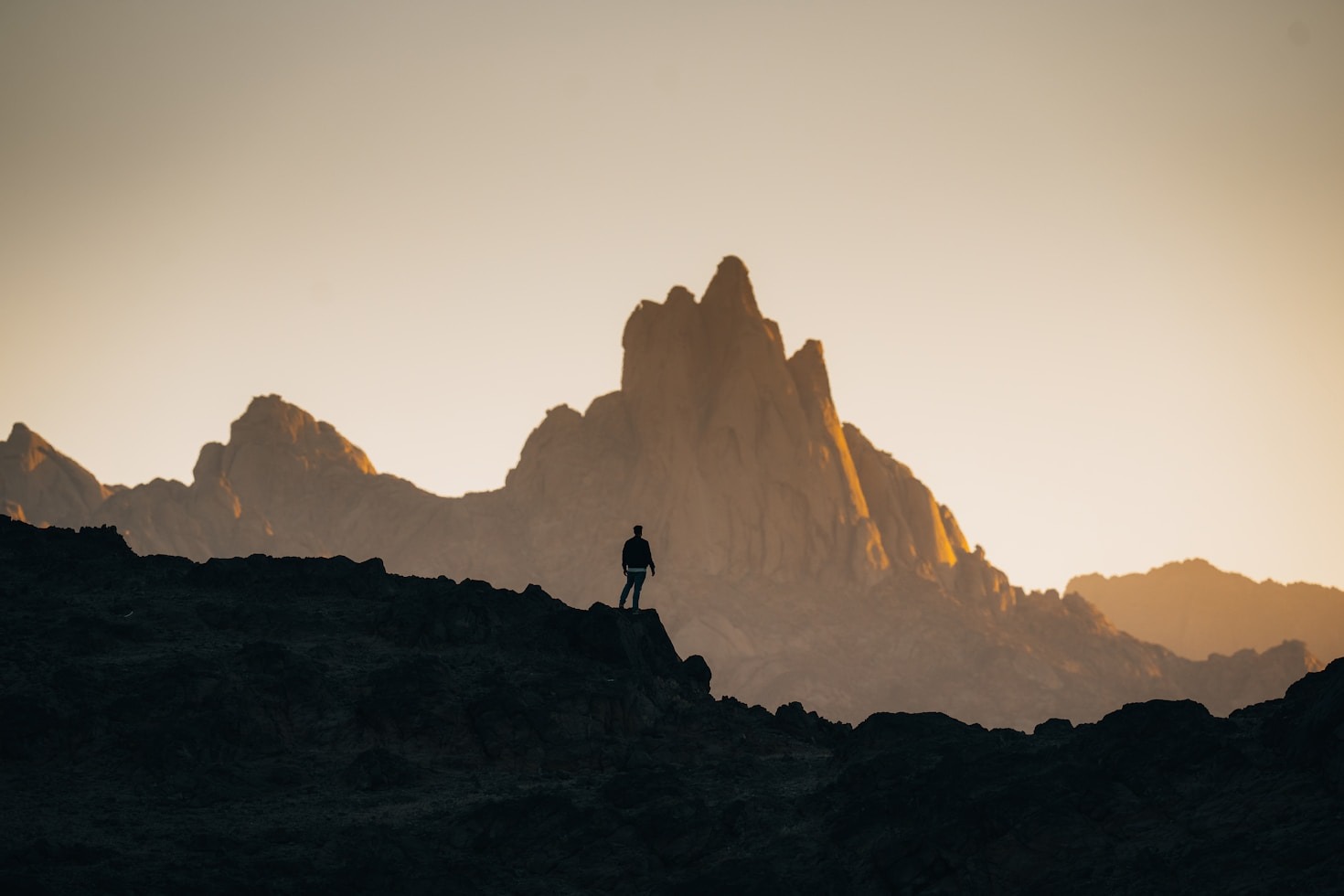 How to Stay Motivated in Challenging Times