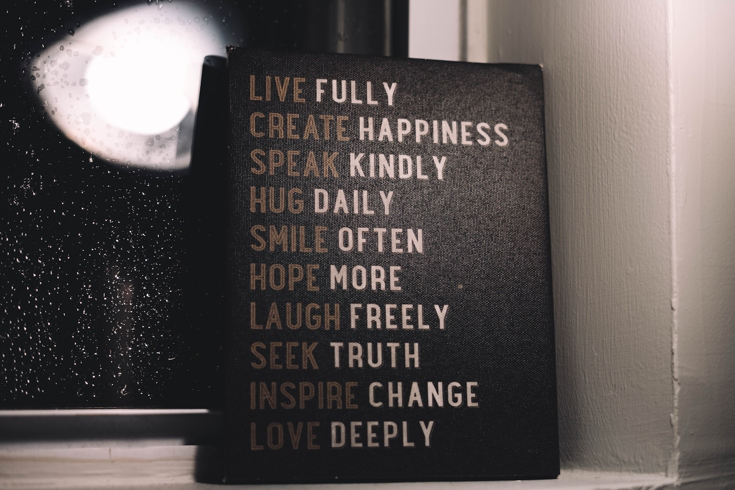 Small Steps to Big Personal Growth